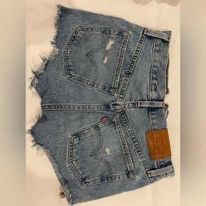 Levi’s 501 Shorts